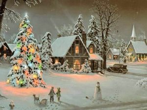 what to do for christmas alrX